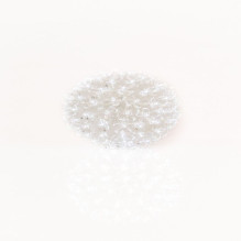 iLike N / A Bumba ar puķēm RS-209 100LED D-14cm balta iLike N / A Bumba ar puķēm RS-209 100LED D-14cm balta