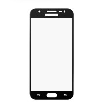 iLike Samsung J3 2017 J330 5D Tempered glass Black
