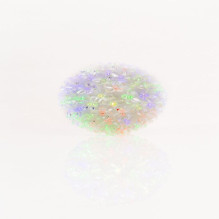 iLike N / A Bumba ar puķēm RS-209 100LED D-14cm Multi Color iLike N / A Bumba ar puķēm RS-209 100LED D-14cm Multi Color