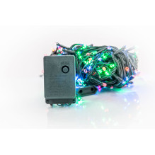 iLike LED Christmas Lights...