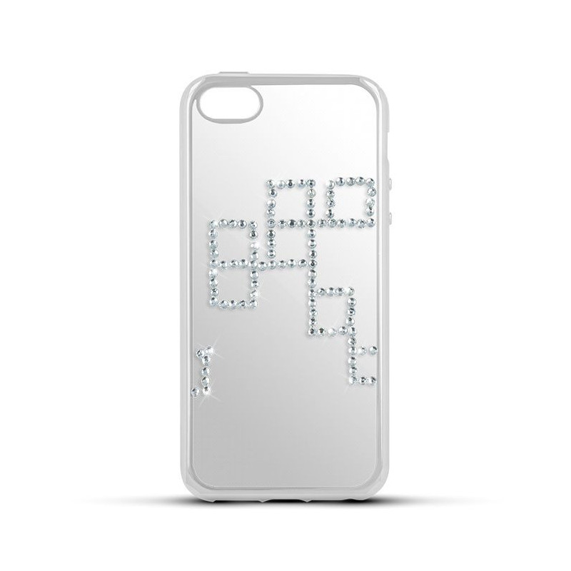 Beeyo Huawei Y5 II TU Square Silver