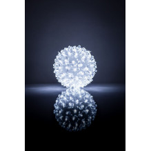 iLike Christmas Lights Ball...