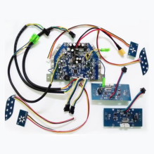 EBoard M05 PCB KIT (2pcs...