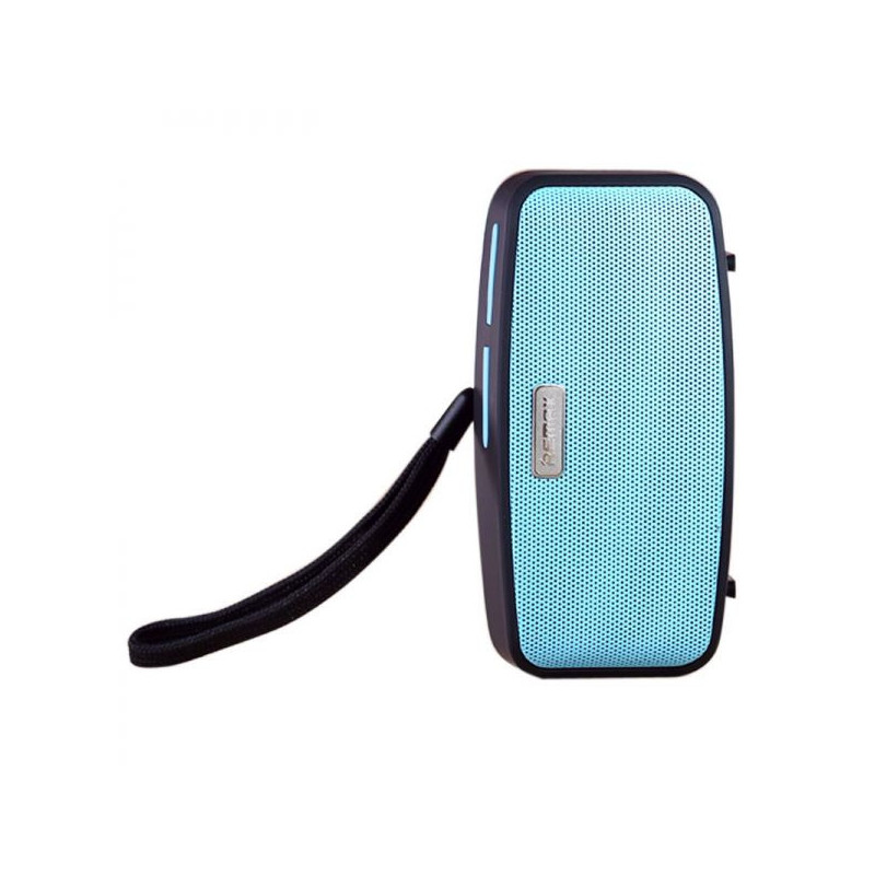 Remax Universal Portable Speaker RB-M1 Blue