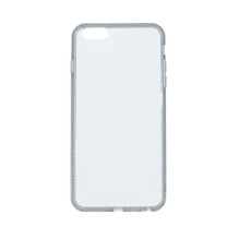 Beeyo Huawei P8 Lite Diamond Frame Grey