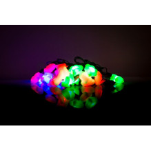 iLike N / A Virtene eglites 9387 Multi Color