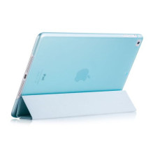 Hoco Apple Apple iPad Air Ice Series HA-L027 Blue Hoco Apple Apple iPad Air Ice Series HA-L027 Blue