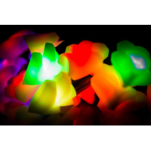 iLike N / A Virtene eglites 9387 Multi Color