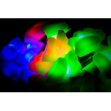 iLike N / A Virtene eglites 9387 Multi Color
