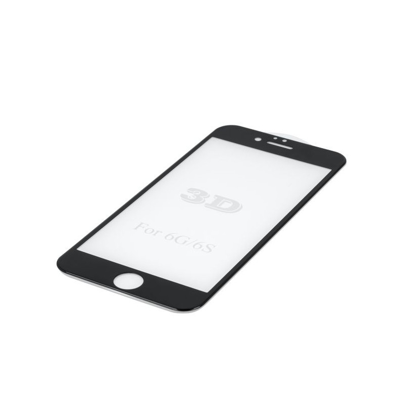 „Forever Apple iPhone 6 Plus“ / „iPhone 7 Plus“ 3D grūdintas stiklas