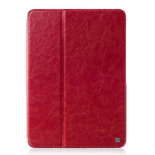 Planšetė Hoco T520 Galaxy Tab Pro 10.1 Crystal Series HS-L077, raudona