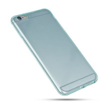 Beeyo Huawei P8 Lite Diamond Frame Green