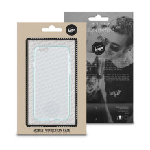Beeyo Huawei P8 Lite Diamond Frame Green