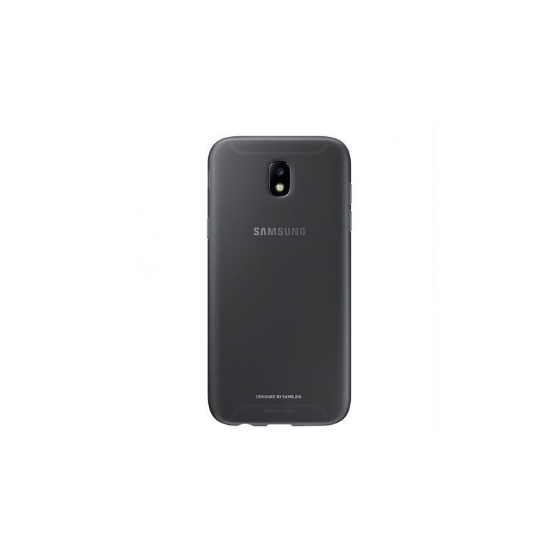 Samsung J5 2017 Jelly dėklas EF-AJ530TBEG juodas