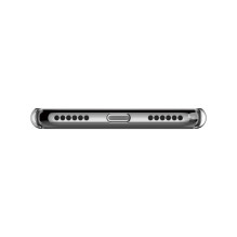 Devia Apple iPhone 7 Glimmer 2 sidabrinis Devia Apple iPhone 7 Glimmer 2 sidabrinis