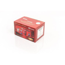 iLike N / A Diožu Lietus RS-500 500LED 19m. White iLike N / A Diožu Lietus RS-500 500LED 19m. White