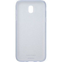 Samsung J5 2017 Jelly Cover EF-AJ530TLEG Blue