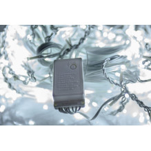 iLike N / A Diožu Lietus RS-500 500LED 19m. Baltas iLike N / A Diožu Lietus RS-500 500LED 19m. Baltas