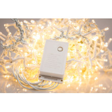 iLike N / A Diožu Lietus RS-500 500LED 19m. Warm White iLike N / A Diožu Lietus RS-500 500LED 19m. Warm White