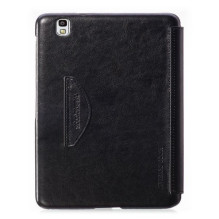 Hoco Galaxy Tab 3 8.0 Crystal Folder Series Black
