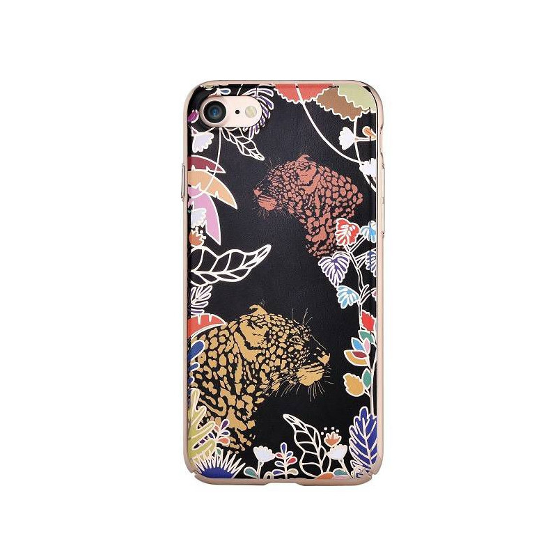 Devia Apple iPhone 7 Luxy Leopard