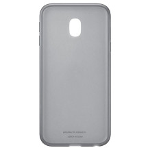 Samsung - Galaxy J5 2017 dvisluoksnis dėklas, juodas EF-PJ530CBEG