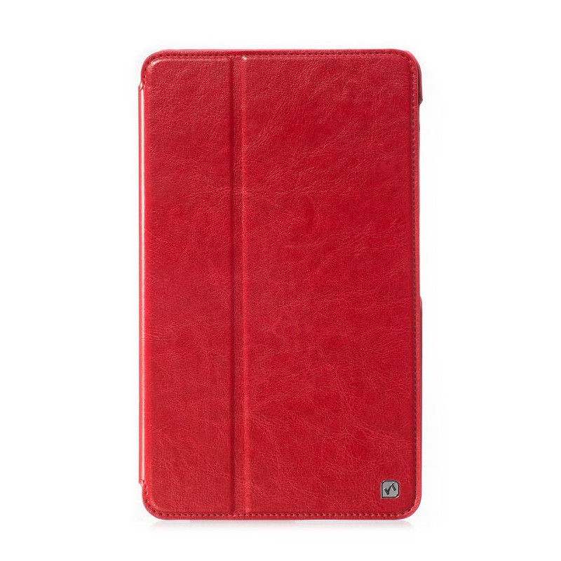 Hoco Samsung T-330 Galaxy Tab 4 8.0 Crystal series HS-L085 Red