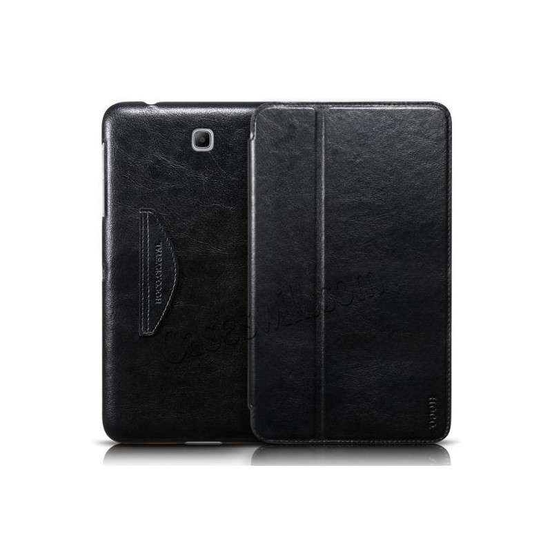 Hoco Samsung T-330 Galaxy Tab 4 8.0 Crystal series HS-L085 Black