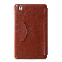 Hoco Samsung T320 Galaxy Tab Pro 8.4 Crystal series HS-L076 Brown