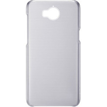 Huawei apsauginis dėklas, skirtas Huawei Y6 (2017), permatomas