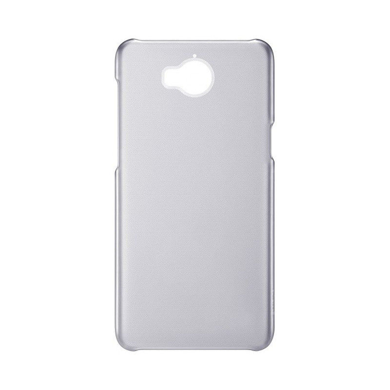 Huawei apsauginis dėklas, skirtas Huawei Y6 (2017), permatomas