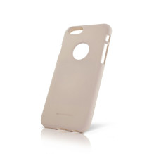 iLike Apple iPhone X / XS minkštas želė dėklas su akmeniniu dangteliu iLike Apple iPhone X / XS minkštas želė dėklas su akmeniniu dangteliu