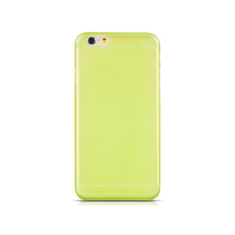 Hoco Apple iPhone 6 Ultra Thin serijos PP žalias