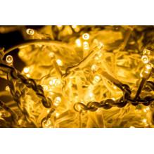 „iLike“ N / A Diožu Lietus RS-300 300LED 14 m. Šiltai balta „iLike“ N / A Diožu Lietus RS-300 300LED 14 m. Šiltai balta