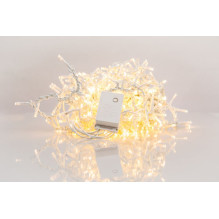 „iLike“ N / A Diožu Lietus RS-300 300LED 14 m. Šiltai balta „iLike“ N / A Diožu Lietus RS-300 300LED 14 m. Šiltai balta