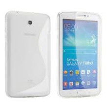 Samsung P3200 GALAXY TAB 3 (7.0) TPU S Transparent