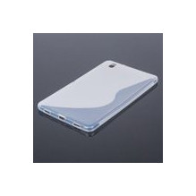 Samsung T320 Galaxy Tab Pro 8.4 TPU S Transparent