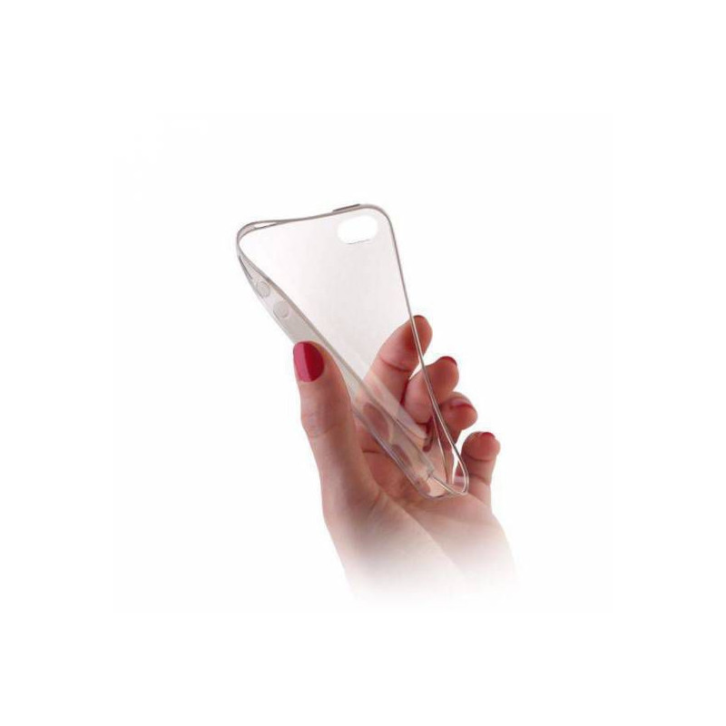 GreenGo Huawei Nova Ultra Slim TPU 0.3mm transparent