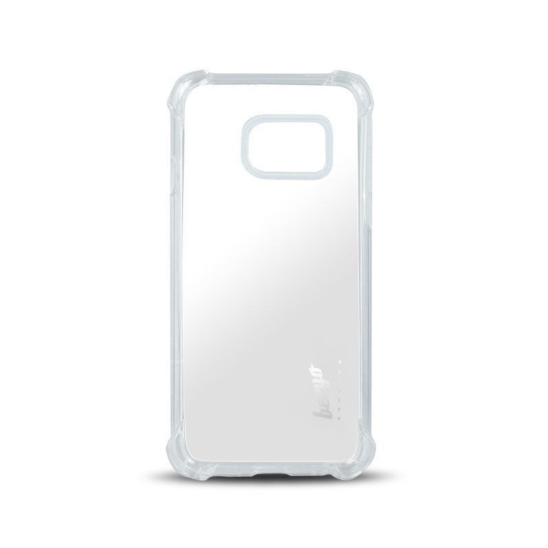 „Beeyo“ „Apple iPhone 7“ krištolo skaidrumo skaidrus