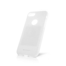 Mercury Samsung Galaxy J7 2017 J730 Soft Feeling Jelly Case White