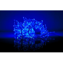 iLike N / A Diožu Lietus RS-100 100LED 5m. Blue