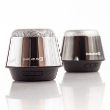 Evelatus - Bluetooth Speaker ESP01 Silver Evelatus - Bluetooth Speaker ESP01 Silver