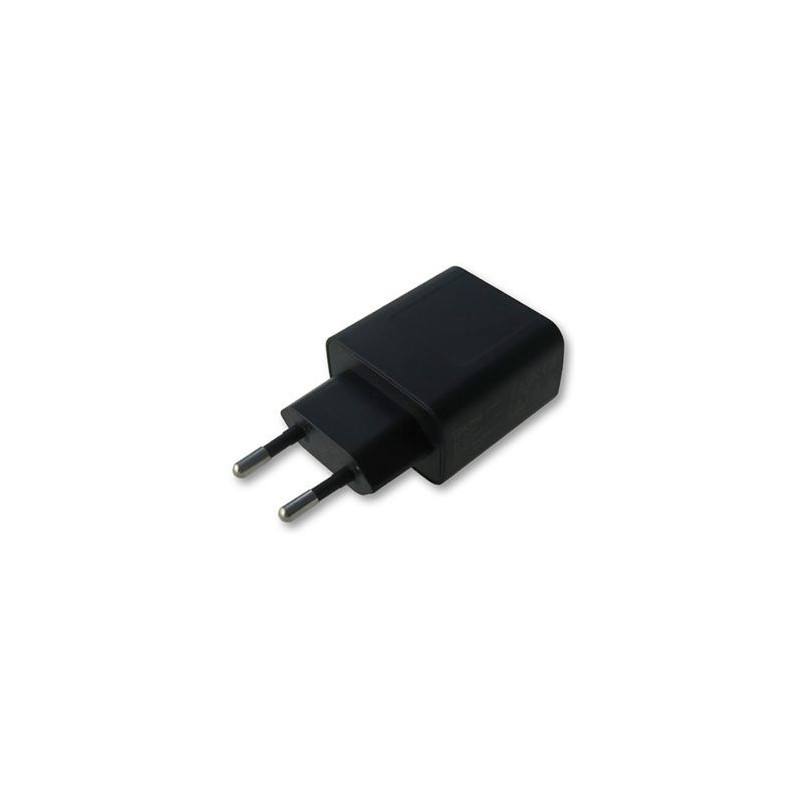 Doogee įkroviklis HJ-0502000 juodas