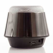 Evelatus Bluetooth Speaker ESP01 Black