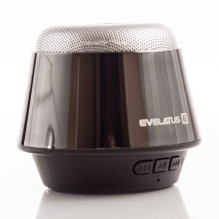„Evelatus“ „Bluetooth“ garsiakalbis ESP01, juodas