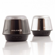„Evelatus“ „Bluetooth“ garsiakalbis ESP01, juodas