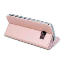 „GreenGo Sony“ „Sony XZ Smart Carbon“ rožinis auksas „GreenGo Sony“ „Sony XZ Smart Carbon“ rožinis auksas