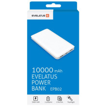 Evelatus Universal Power...