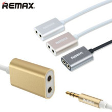 Remax Qulmax 3.5mm jungties...