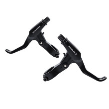 Evelatus - Left Brake Lever (including brake cable)